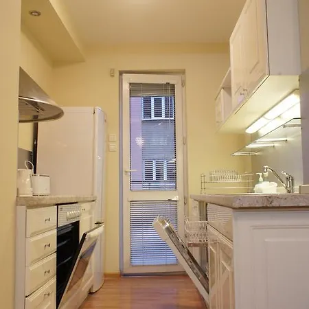 Apartment Vitosha Sofia