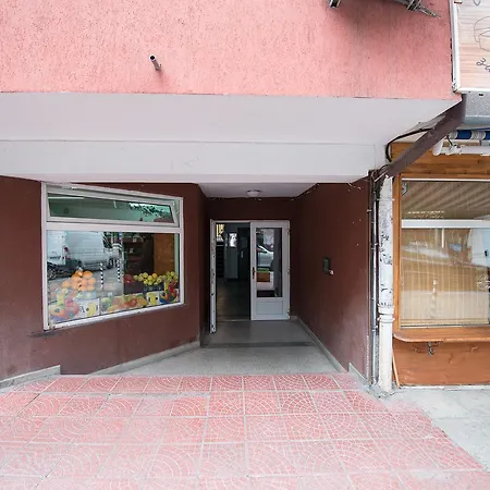 Apartment Vitosha