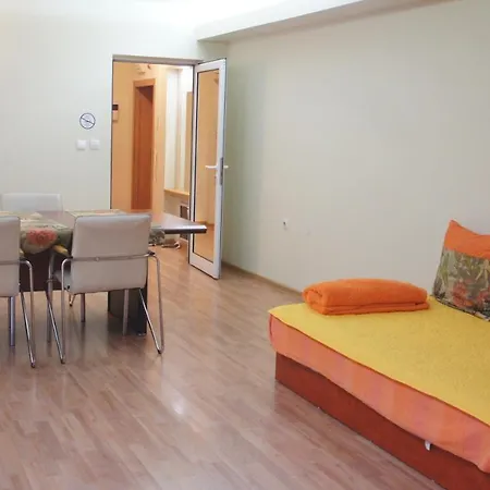 Apartment Vitosha Sofia