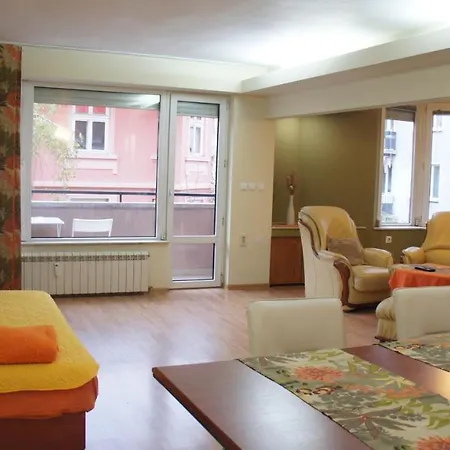 Apartment Vitosha
