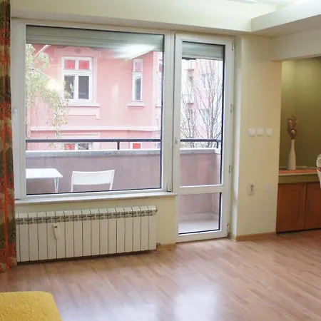 Vitosha Apartment