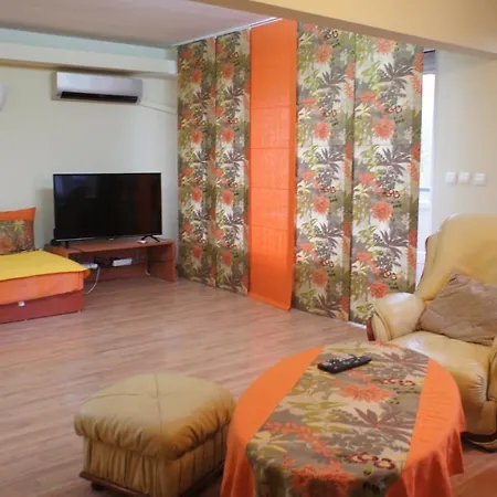 Apartment Vitosha Sofia
